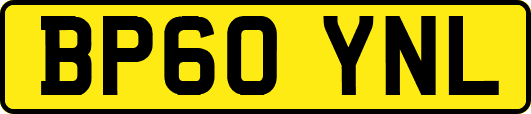 BP60YNL