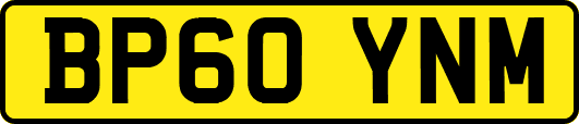 BP60YNM