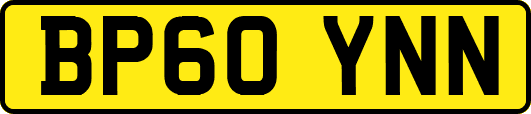 BP60YNN