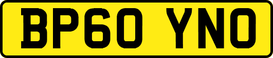 BP60YNO