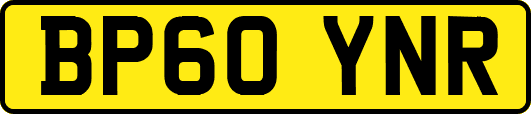 BP60YNR