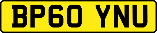 BP60YNU