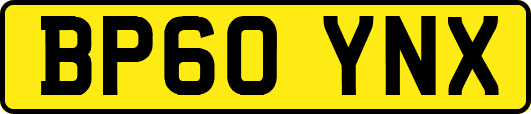 BP60YNX