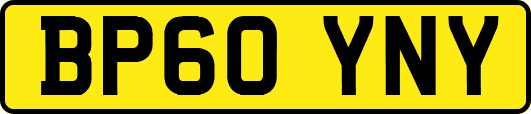 BP60YNY