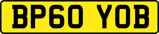 BP60YOB