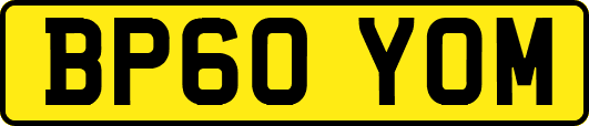 BP60YOM