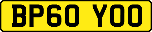 BP60YOO