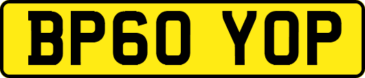 BP60YOP