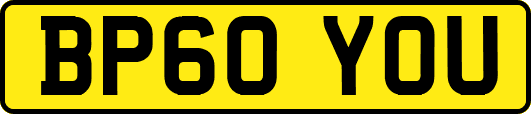 BP60YOU