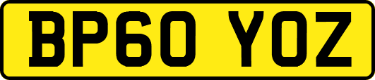 BP60YOZ