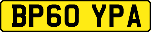 BP60YPA