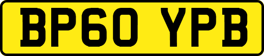 BP60YPB