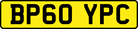 BP60YPC