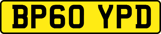 BP60YPD