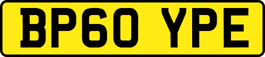 BP60YPE