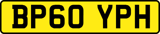 BP60YPH