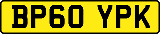 BP60YPK