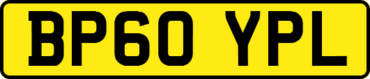 BP60YPL