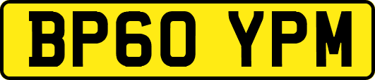 BP60YPM