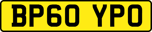 BP60YPO