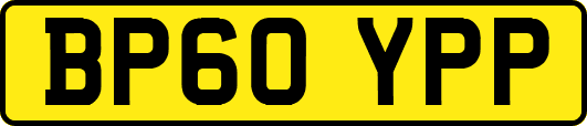 BP60YPP