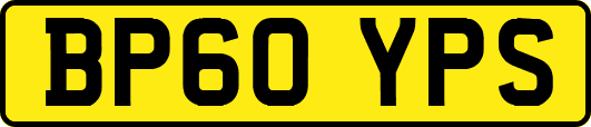 BP60YPS