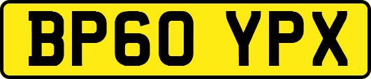 BP60YPX