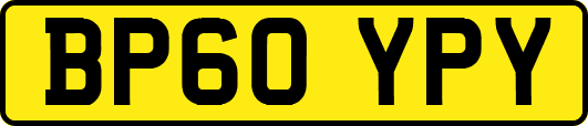 BP60YPY