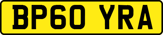 BP60YRA