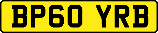 BP60YRB