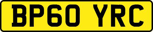 BP60YRC