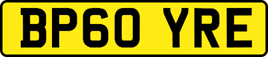 BP60YRE