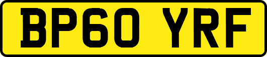 BP60YRF