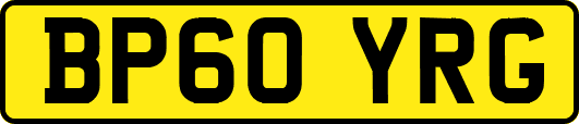 BP60YRG