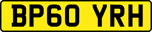BP60YRH