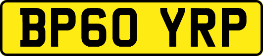 BP60YRP