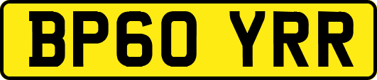 BP60YRR