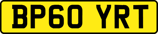 BP60YRT