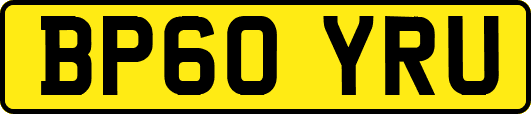 BP60YRU