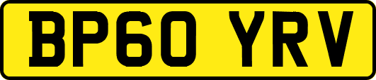 BP60YRV