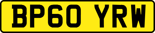 BP60YRW