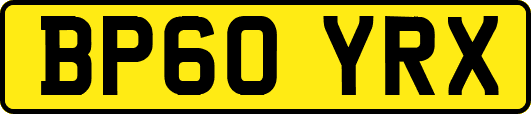 BP60YRX