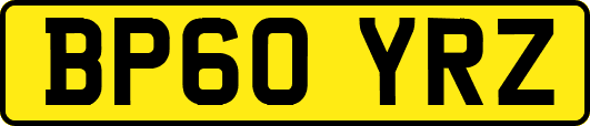 BP60YRZ