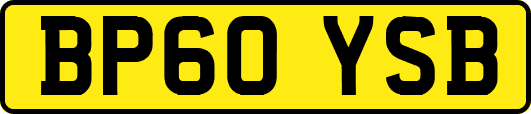 BP60YSB
