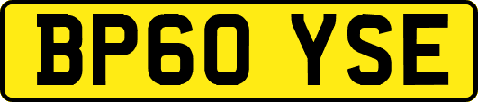 BP60YSE