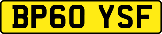 BP60YSF