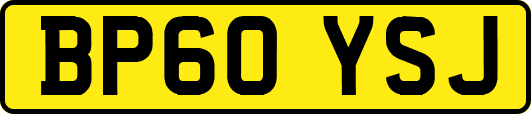 BP60YSJ