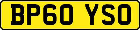 BP60YSO