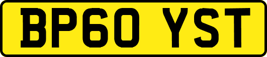 BP60YST