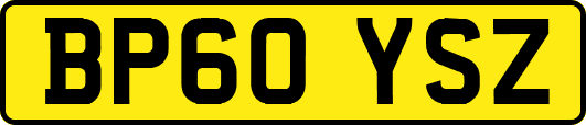 BP60YSZ